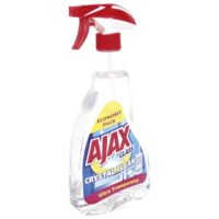 SREDSTVO - ZA PRANJE STAKLA 750 ML AJAX CRYSTAL (4542)