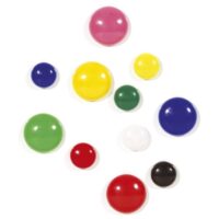 Magnet fi20mm pk6 fornax bc-wf-20 boja blister (4608)