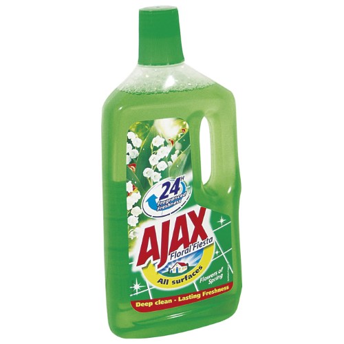 AJAX FF Spring Flowers 1000ml univerzalno (4724)