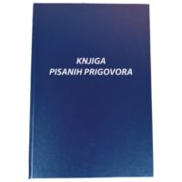 Obrazac knjiga prigovora (5528)