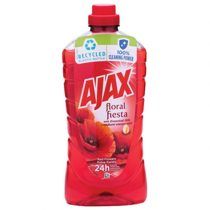 AJAX FF RED FLOWERS 1000 ML UNIVERZALNO