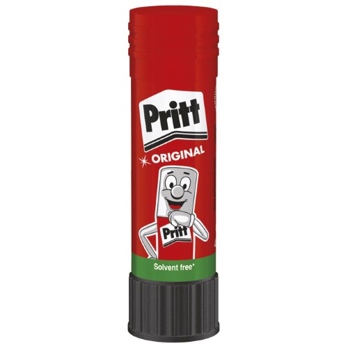 Ljepilo u stiku 40g pritt henkel 67844(1445095) (6732)
