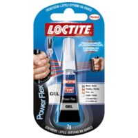Ljepilo trenutačno 2g loctite super bond gel henkel 662166(1409566) blister (6737)