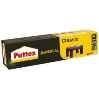 Ljepilo univerzalno tuba 50ml pattex classic henkel 1429587 (6749)
