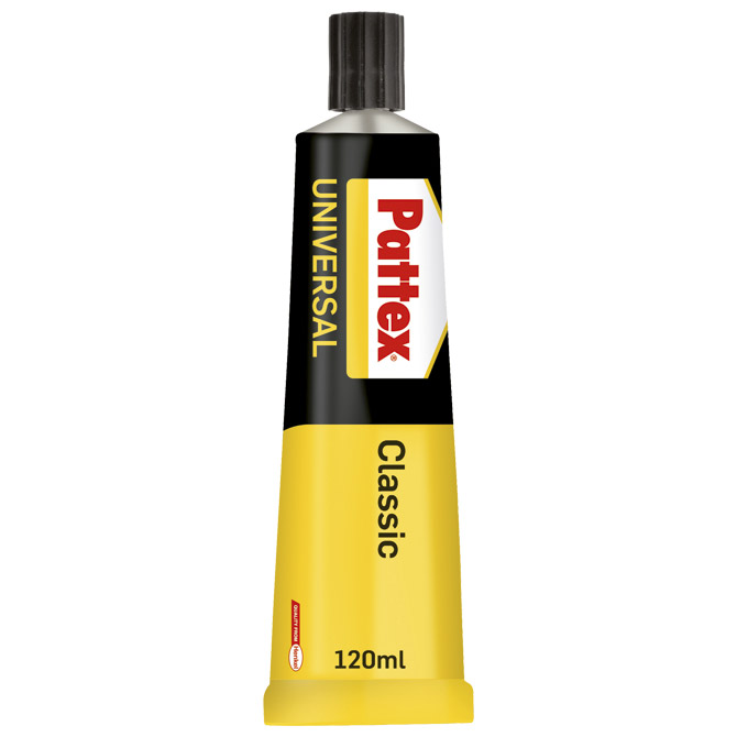 Ljepilo univerzalno tuba 50ml pattex classic henkel 1429587 (6749)