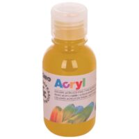 Boja akrilna 125ml cmp.402ta125270 oker (6763)