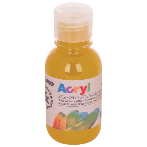Boja akrilna 125ml cmp.402ta125270 oker (6763)