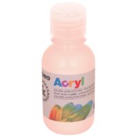 Boja akrilna 125ml cmp.402ta125330 roza (6770)