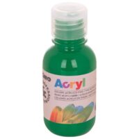 Boja akrilna 125ml cmp.402ta125690 tamno zelena (6786)