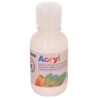 Boja akrilna 125ml cmp.402ta125700 sv, bež (6787)