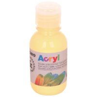 Boja akrilna 125ml cmp.402ta125703 tamno bež (6788)