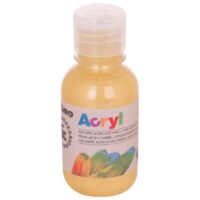 Boja akrilna 125ml cmp.402ta125920 zlatna (6793)