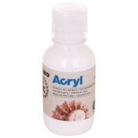 Lak za modelirane mase akrilni mat 125ml cmp.402vo (6797)