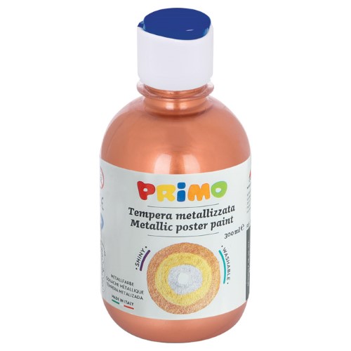 Boja tempera 0,3 litre cmp.233tm300930 metalik bakrena (6828)