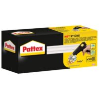 Ljepilo patrone fi-11mmx20cm 1kg pk50 za pattex henkel 1519052 prozirno (6929)