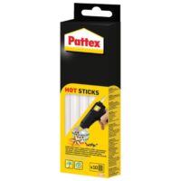 Ljepilo patrone fi-11mmx20cm 200g pk10 za pattex henkel 1519051 blister (6930)