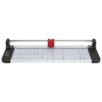 Rezač stolni za papir rez460mm 6l mobius 67460000 (6961)