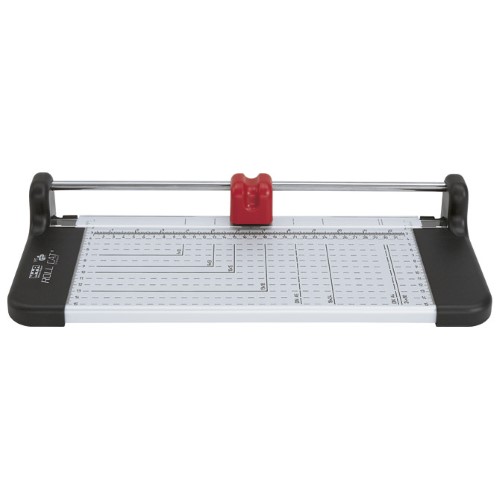 Rezač stolni za papir rez320mm 6l mobius 61320000 (6963)