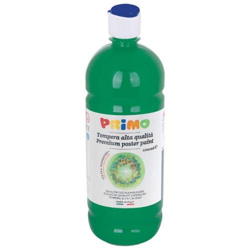 Boja tempera 1litra cmp.203tl1000630 tamno zelena (7052)