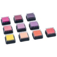 Jastučić za pečat 10boja sunrise heyda 20-48884 71 (7105)