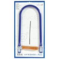 Luk rezbarski plus pilice educa blister (7208)