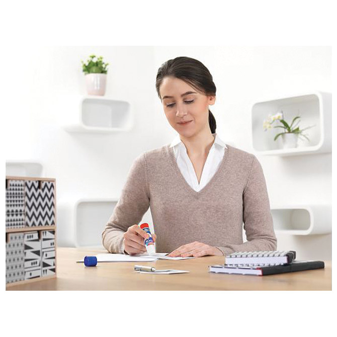 Ljepilo u stiku 10g tesa-eko 57024 (7333)