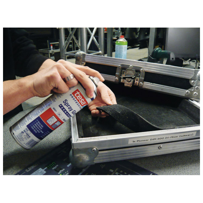 Ljepilo u spreju 300ml spruhkleber tesa 60020 (7388)