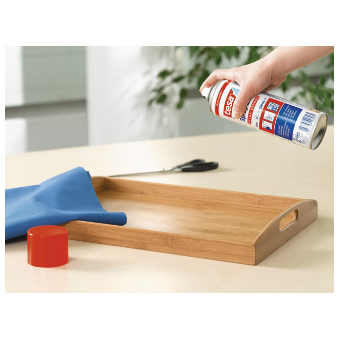 Ljepilo u spreju 300ml spruhkleber tesa 60020 (7388)