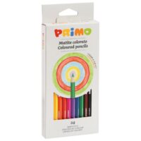 Boje drvene 24boje primo cmp.504mat24e blister (7415)