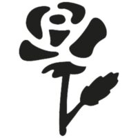 Bušač 1 rupa veća-ruža heyda 20-36875 33 blister (7430)