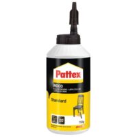 Ljepilo za drvo 750g pattex wood standard henkel 1438656 (7478)