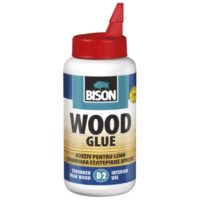 Ljepilo za drvo 250g wood bison 1537101 (7518)