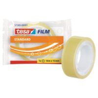 Traka ljepljiva 15mm/10m tesafilm tesa 57380 prozirna selotejp (7520)