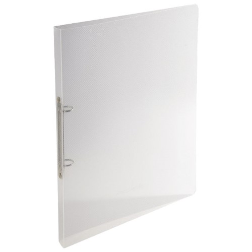 Mapa prospekt uložna 2ringa-fi15mm A4 pp crystal exacompta 54194e prozirna (7546)