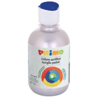 Boja tempera akrilna 300ml cmp.400ta300910 srebrna (7655)
