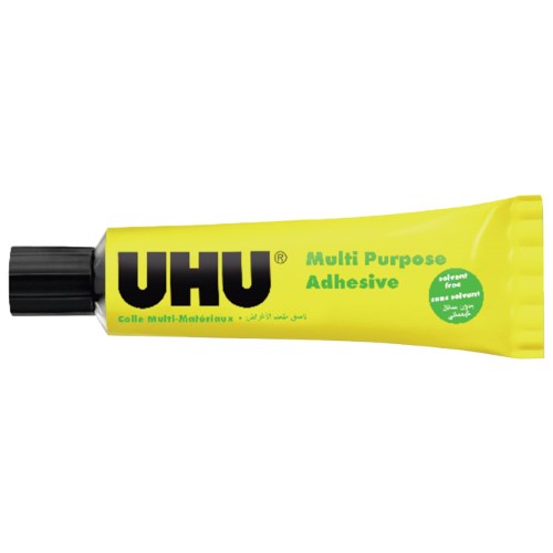 Ljepilo univerzalno tuba 35ml uhu,l0180160 zeleno (7671)