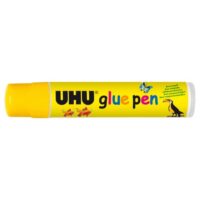 Ljepilo tekuće 50ml u olovci glue pen uhu,l0180601 (7705)