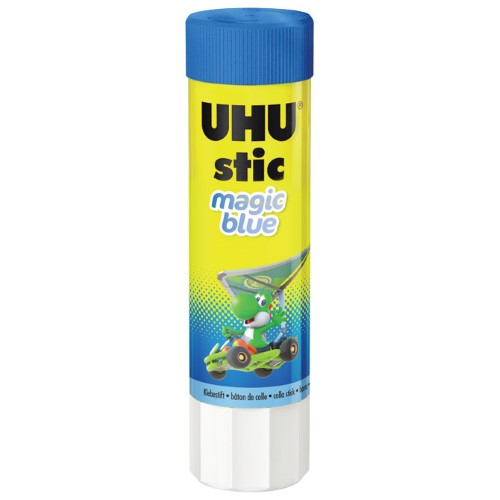 Ljepilo u stiku 8,2g magic bts uhu,l0181080 (7726)