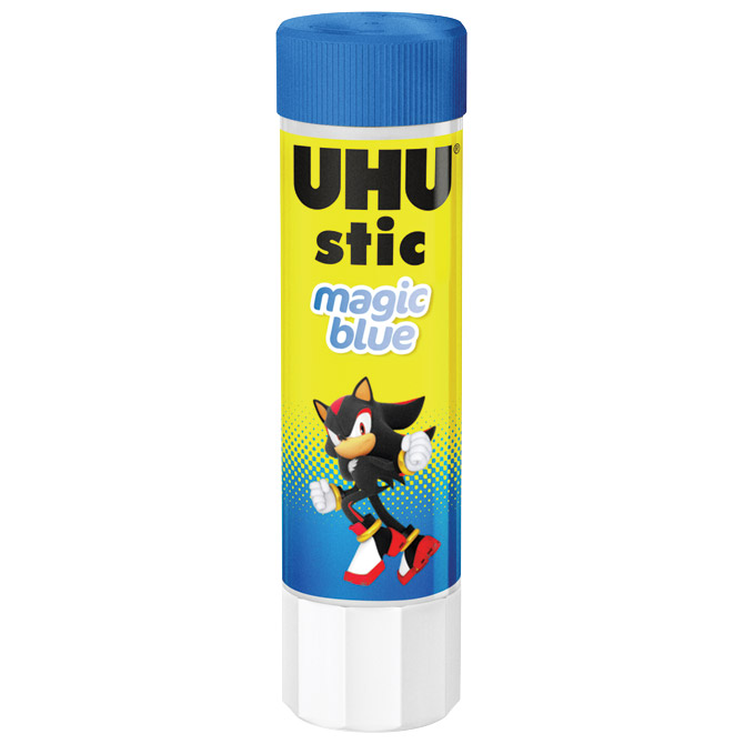 Ljepilo u stiku 8,2g magic bts uhu,l0181080 (7726)