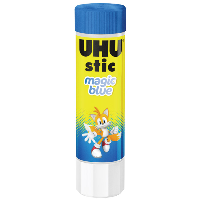 Ljepilo u stiku 8,2g magic bts uhu,l0181080 (7726)