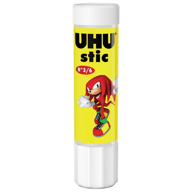 Ljepilo u stiku 21g (bez otapala) bts uhu,l0181001 (7729)