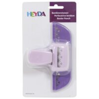 Bušač rub srce heyda 20-36874 82 blister (7823)