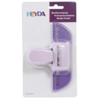 Bušač rub ornament heyda 20-36874 83 blister (7843)