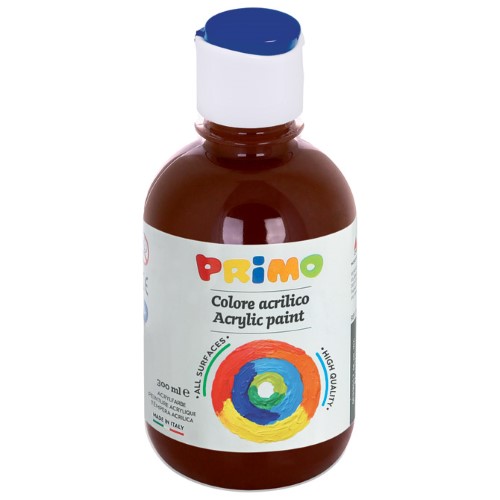 Boja tempera akrilna 300ml cmp.400ta300740 smeđa (7917)