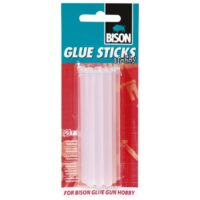 Ljepilo patrone fi-7mmx12cm pk12 za l0406200 bison blister (8113)