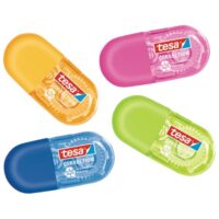 Korektor roler 5mmx6m mini-eko tesa 59816 sortirano (8184)