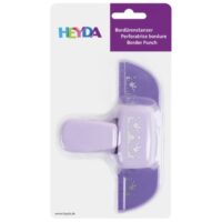 Bušač rub novogodišnji anđeli heyda 20-36874 84 blister (8189)