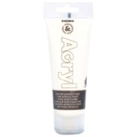 Boja akrilna 75ml pvc tuba cmp.420ta75100 bijela (8366)