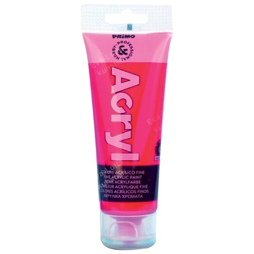 Boja akrilna 75ml pvc tuba cmp.420ta75310 crvena karmin (8367)