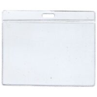 Etui za akreditaciju za kopču 110x96mm pk100 us, (8443)